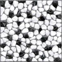 MULIA 40X40 ROCASTONE BIANCO